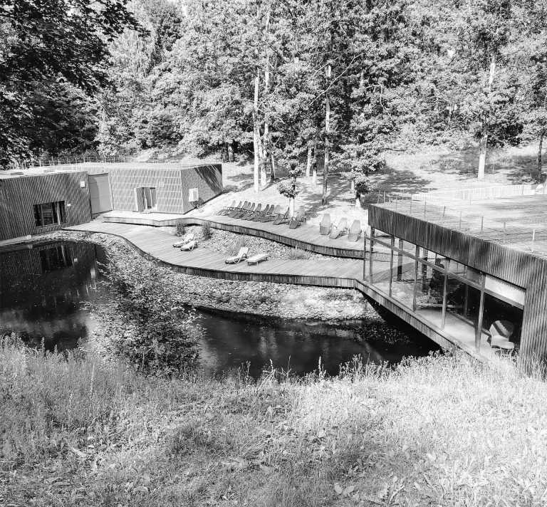 Litauen - Find a perfect work-life balance: Workcation in Spa Town. Yoga Everyday, Kayaking and much more. - JoinMyTrip