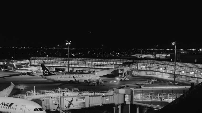 Japan - Narita - Traveling In Japan 🇯🇵 Like Locals In: Tokyo, Osaka, Kyoto & Nara For 2 Weeks - 1