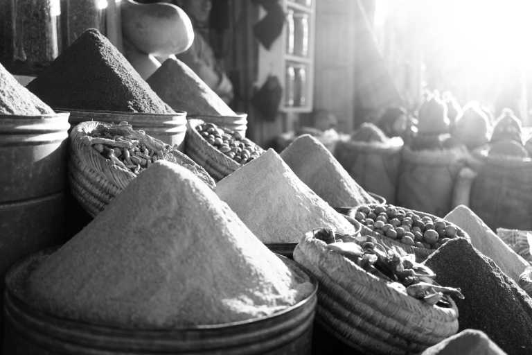 Morocco - Marrakesch - Morocco Adventure Trip 🇲🇦 Explore like a Local! (private room) - 1