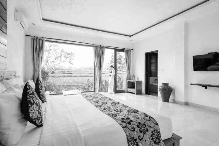 Indonesia - Ubud - Luxury Trip to Bali - stay in a Villa in Ubud, explore Nusa Penida, Canggu & discover local Balinese culture - 3
