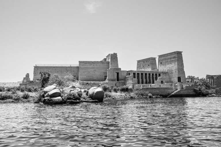Ägypten - Aswan - 🌍 From Pharaohs to Oases: The Ultimate 11-Day Egypt Adventure! 🇪🇬 - 2