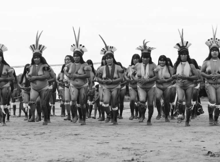Brazil - Parque Indígena do Xingu - Immerse Yourself in the Indigenous Communities of Xingu Territory, MT Brazil: Yawalapiti, Yawanawá, Shavorã, Xavanti, Kayapó, and More - 3