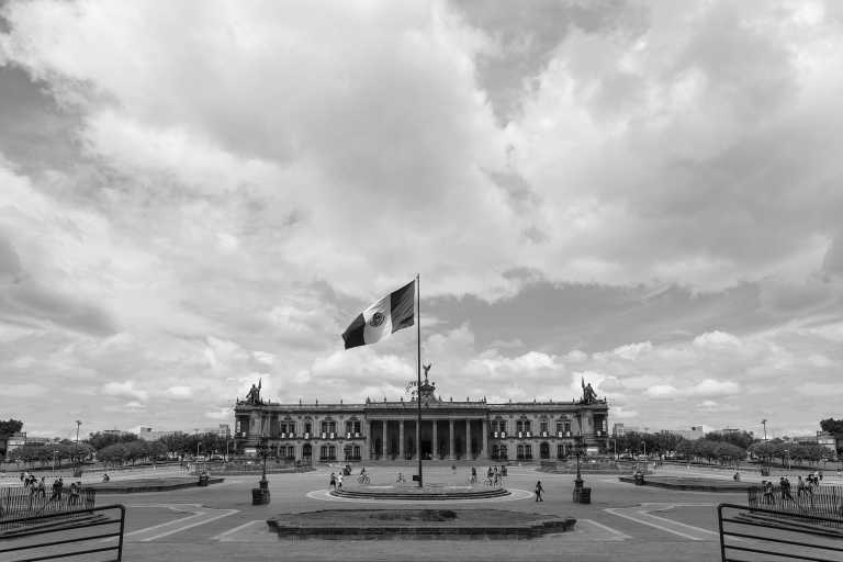 Mexico - Coworking in VIBRANT Mexico City: Explore CDMX After Work! - JoinMyTrip
