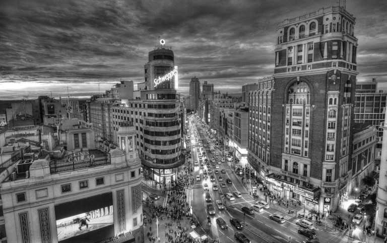 Spain - Madrid - Discover Madrid’s Art, History, and Flamenco in a Vibrant City Trip - 1