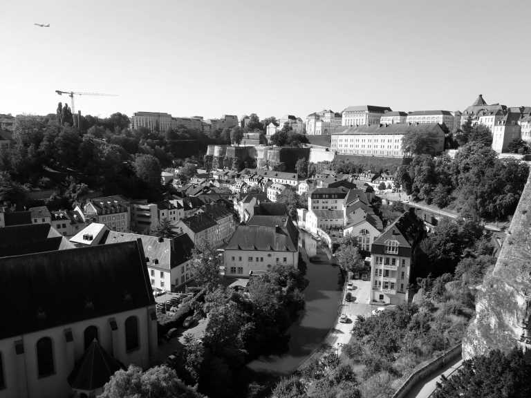Luxembourg - Luxembourg - Discovering Luxembourg: 3 Days Uncovering Cities, Castles, and Nature!