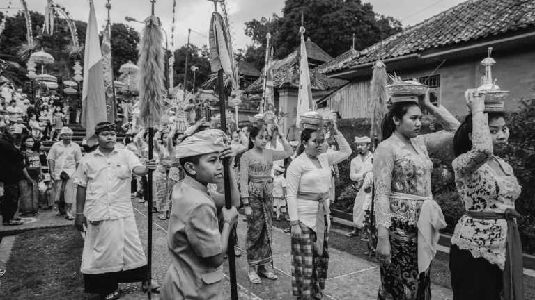 Indonesia - I Gusti Ngurah Rai International Airport - Bali (DPS) - Exploring the beauty of the paradise, Dewata Island: Bali in 7 days