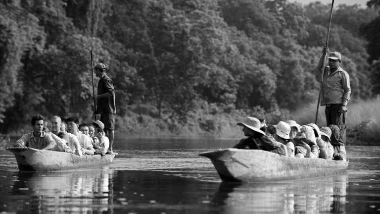 Nepal - Chitawan - Travel with a Local through Nepal - Mountain Villages, Nepalese Cuisine and Traditions - 2