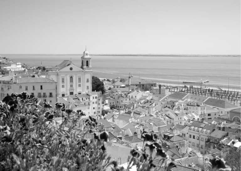 Southern Europe - Lisbon - Winter in andalusia  12 days in Portugal 🇵🇹 and spain 🇪🇸 - 3