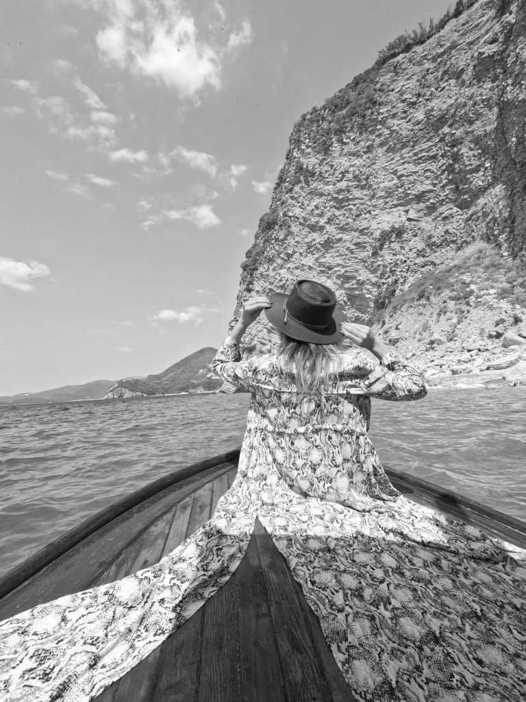 Montenegro - Budva - Adventures On The Sea And Road Trips In Montenegro-Beaches, Caves and Hidden Gems (Guided trip)