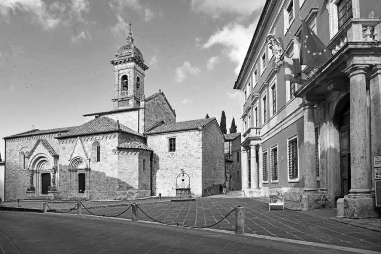 Italy - San Quirico d'Orcia - Weekend Tuscany’s Val d'Orcia Experience: Nature, Mindfulness, and Rustic Charm! - 1