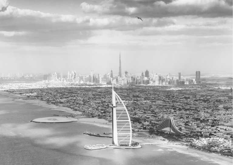 United Arab Emirates - Discovering Dubai: A Seven-Day Adventure Through its Stunning Landmarks - JoinMyTrip