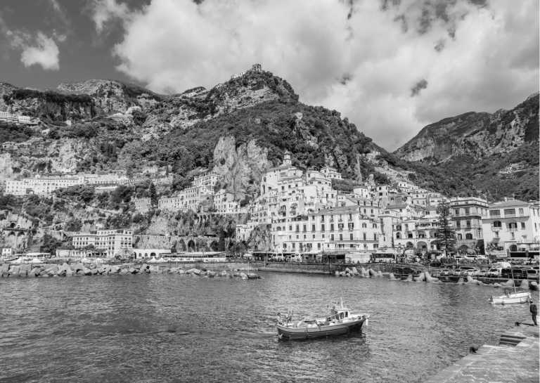 Italy - Experience The Amalfi Coast: Italy’s Most Scenic Coastline - JoinMyTrip