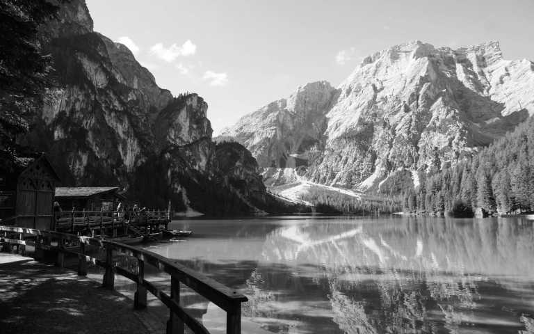 Italy - Dolomites Budget Hiking: Weekend Around Nature, Lakes, Mountains and Waterfalls - JoinMyTrip