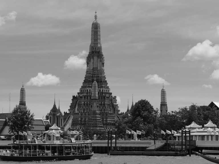 Thailand - Bangkok - 🇹🇭 Entdecke Thailand's Inseln + legendäre Full Moon Party - Bangkok, Koh Phangan, Koh Tao & Krabi 🏝️🌅🍺🍜 - 3