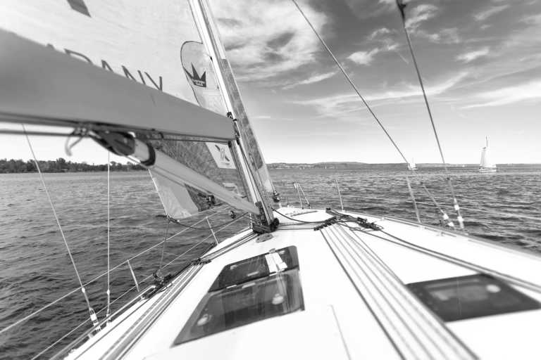 Southern Europe - Zero Miglia - Skippertraining und Segelurlaub nach Venedig (Start in Slowenien)