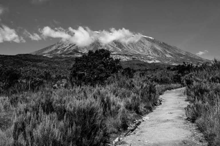 Tanzania - Adventure in Kilimanjaro - Banana Beer, Materuni Waterfalls, Moshi Town & much more - JoinMyTrip