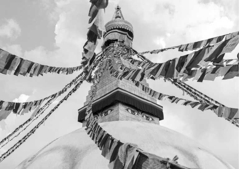 Nepal - Kathmandu - Exploring for 3 Days Kathmandu, Bhaktapur and Patan Heritage in Nepal - 2