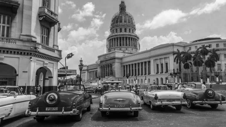 Kuba - Pirates of the Caribbean - NYE in Cuba 2022 | Viñales, Havana, Varadero, Trinidad and much more! - JoinMyTrip