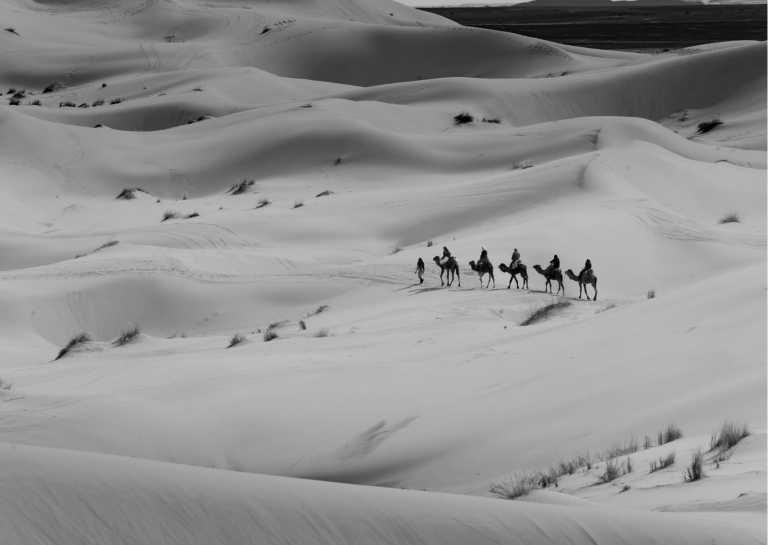 Marokko - 7-Day Tour Through the Heart of Morocco: An Authentic Journey Through Culture and Traditions - JoinMyTrip