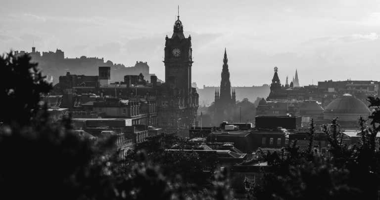 Vereinigtes Königreich - Edinburgh - Wolfie Adventures - The Isle of Skye in 4 days - 3