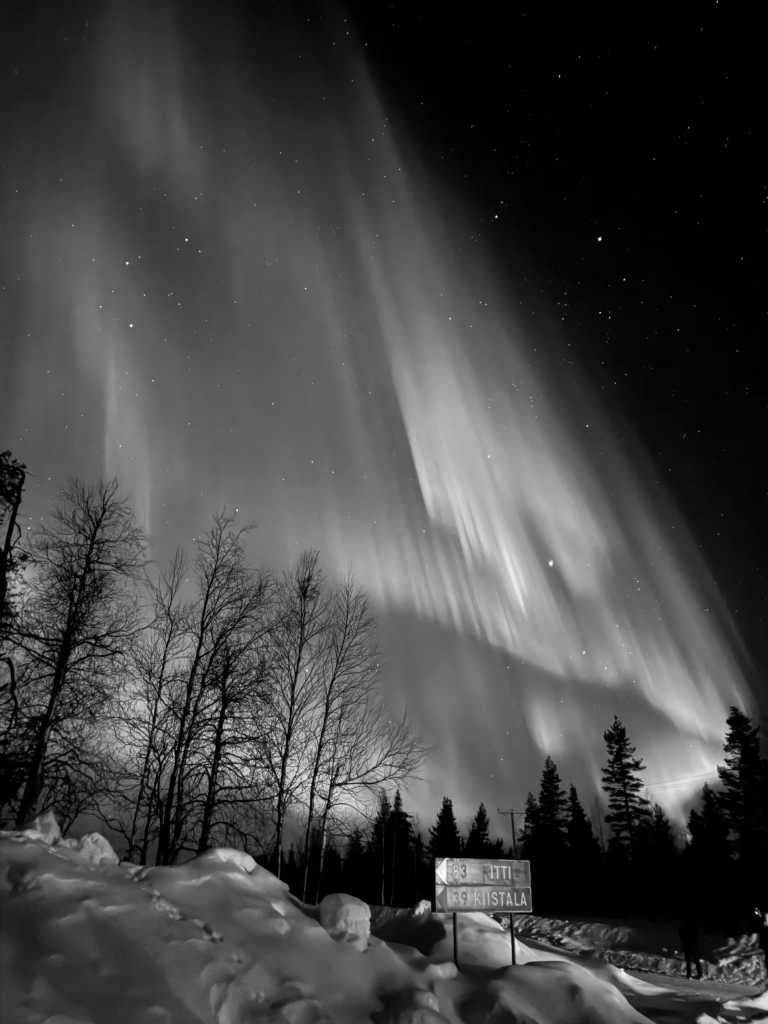 Northern Europe - Helsinki - Northern Lights and Lapland Arctic Adventure! ❄️ Finland and Norway Social Trip ❄️ 2025 - 1