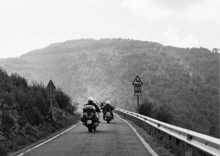 Indonesia - Java Island Motorbike Touring: 11-Days Road Trip Through Beaches and Mountains in Indonesia - JoinMyTrip