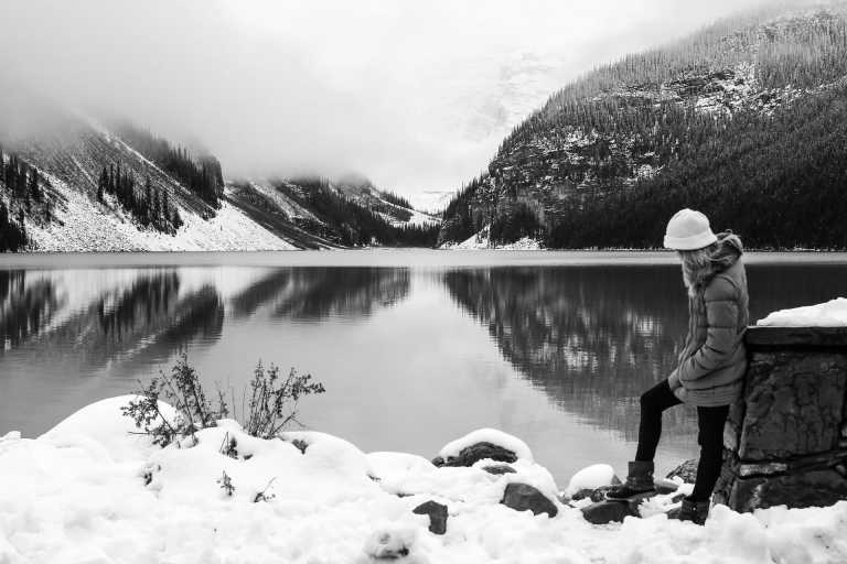 Europe - Sappada - Winter Hiking, Dog Sledding, Italian Alps & Lots of Fun! ❄️ - 1