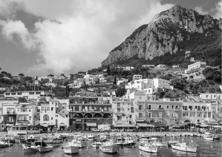 Italy - A weekend in Favignana: La dolce vita on the little island in front of Sicily - JoinMyTrip