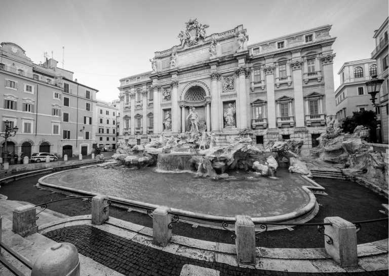 Italy - Roman Escape: Memorable weekend getaway - JoinMyTrip