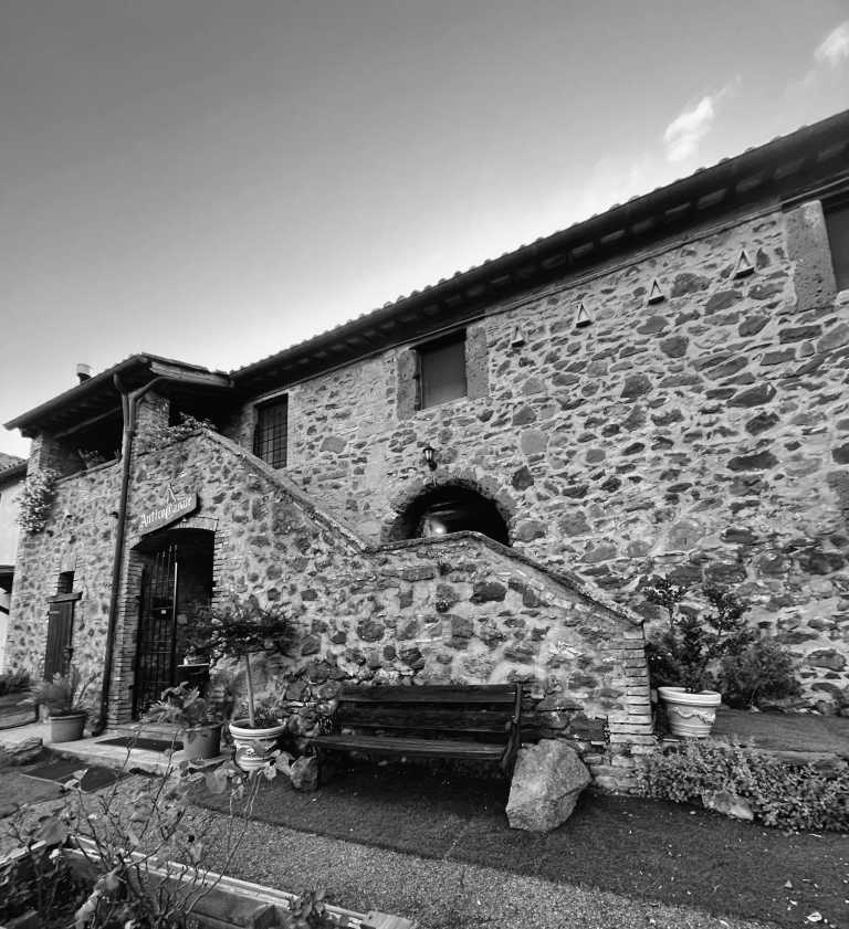 Italy - Casa Perazza - Thermal Trip 🧖‍♀️ in Tuscany - NOVEMBER