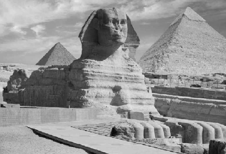 Egypt - Pyramids of Giza - Scarabée d'or: 7-Day Egypt Adventure – Pyramids, Nile Temples & Nubian Culture - 2