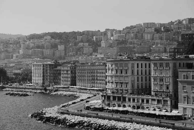 Italien - Italy: Food and Culture Overload in Naples with a Local - JoinMyTrip