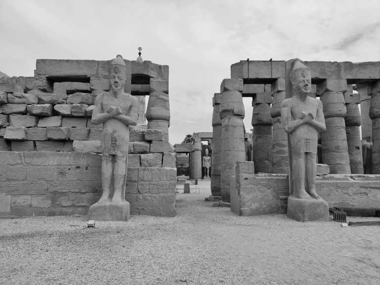 Egypt - Karnak - Luxor - Three Days Temple, Nile & Culture with Local Insider - 1