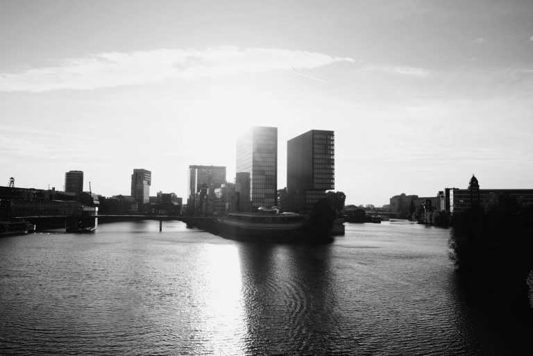 Germany - Düsseldorf - Düsseldorf & Cologne Trip 🇩🇪 A Perfect Adventure to Explore German Cities - 2