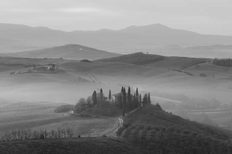 Italy - Workation in Tuscany🍷 Work, Chill and... Pizza! - JoinMyTrip