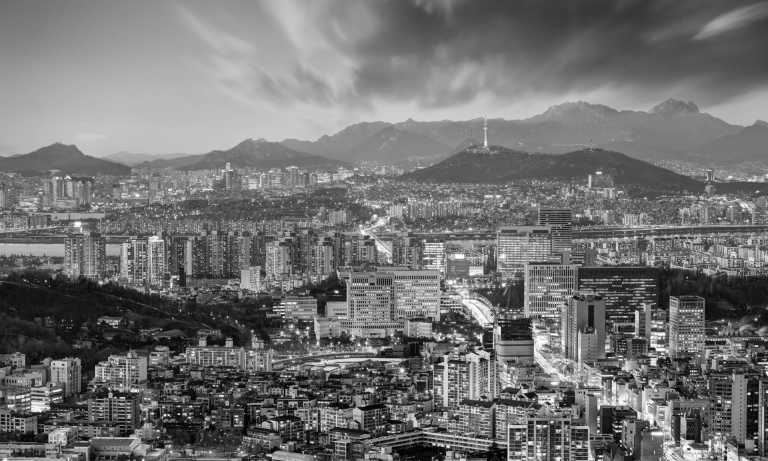 Korea, Süd - Seoul - South Korea: 2 week adventure! 🏛️ Temple homestay with monks, DMZ/JSA, 🥾 Hike in National park, UNESCO cities with Temples, Shrines, Palaces,🎋Bamboo forests, 🍣 Eat ALL the local food! - 2