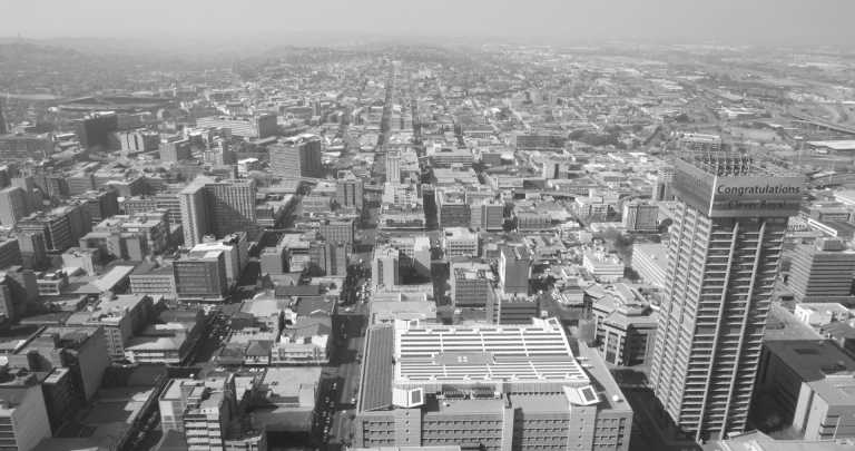 South Africa - Johannesburg - Safaris in South Africa - 2