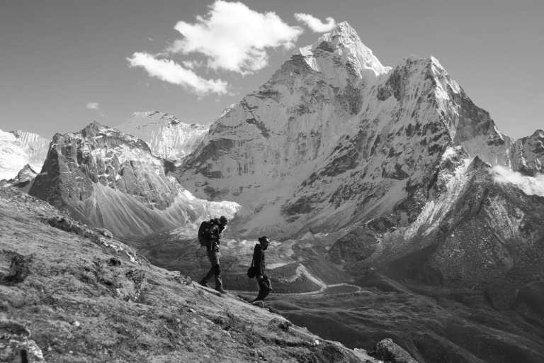 Nepal - Unforgettable Everest Base Camp Trek in Nepal: Explore the Majestic Himalayas - JoinMyTrip