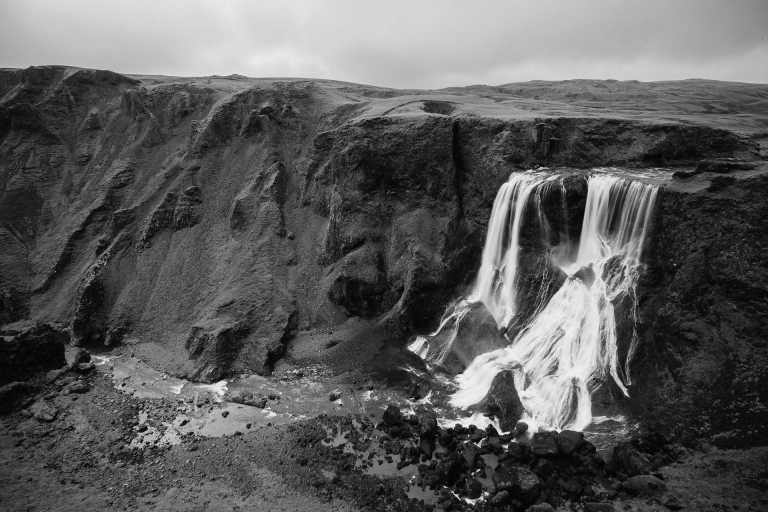 Iceland - Thingvellir National Park - Iceland road trip ultimate adventure: Explore spectacular Coastline, Waterfalls, and Glacier - 1