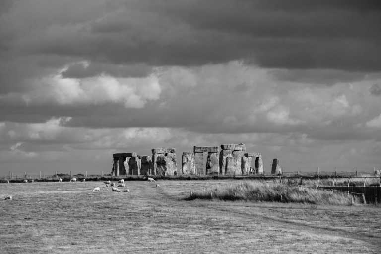 Vereinigtes Königreich - Langes Wochenende mit UNESCO Stonehenge 🪨 Banksy 🎨 Bath ⛲️ und der Magna Carta ⛪️ - JoinMyTrip