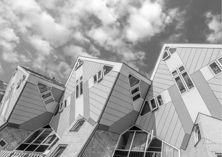 Niederlande - Explore the Delights of Rotterdam: Uncover the Charms of the Netherlands - JoinMyTrip