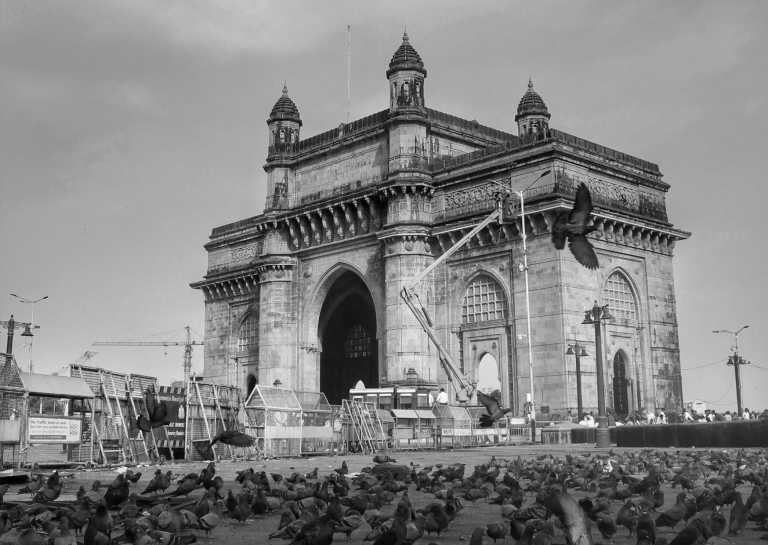 Indien - South Mumbai - Mumbai Unfiltered: 5 Days of Local Life, Food & Hidden Gems - 4