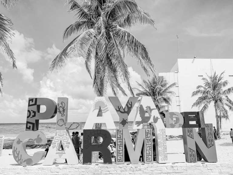 Mexiko - Playa del Carmen - Tacos, Tequila, Partys & more... Discover Yucatán / Mexico - 3