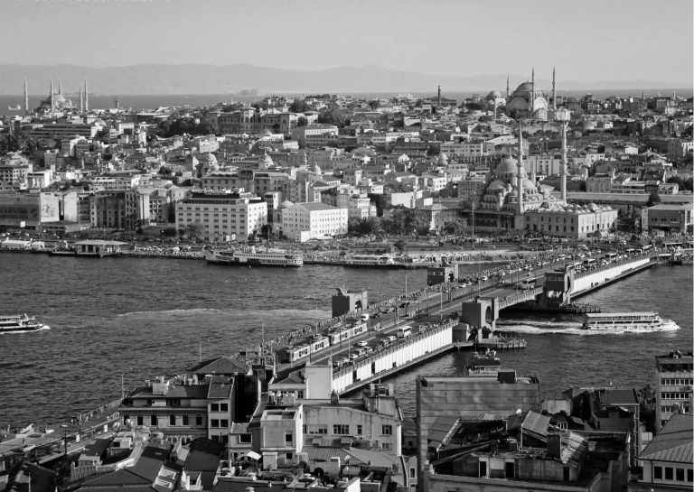 Türkei - 3-Day City Trip to Istanbul, Turkey: Fascinating Culture, Amazing Architecture, and Delicious Food - JoinMyTrip