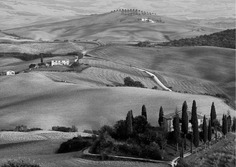 Italy - Explore Siena with a Sunset Dinner in Chianti Vineyards - La dolce vita! - JoinMyTrip