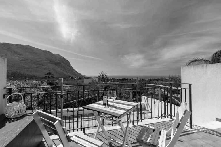 Italy - Castelluzzo - 2 Weeks CoWorking  in Sicily  Hidden gems, good food and beaches - 1