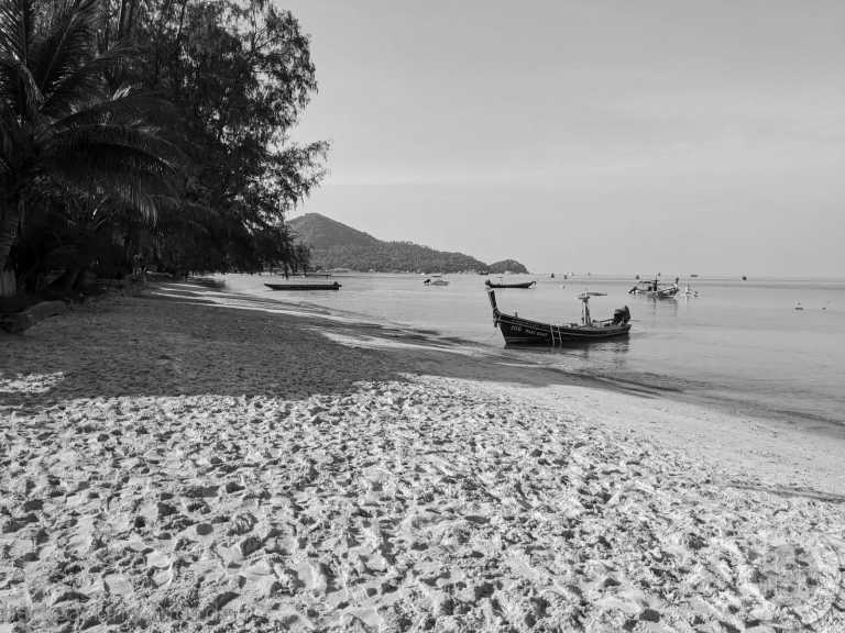 Thailand - Ko Tao - 🇹🇭 Thailand entdecken - Südthailand: Inseln, Meer & Fullmoon Party - Bangkok, Koh Tao, Koh Phangan, Koh Phi Phi, Krabi 🏯🌅🌴🍺🇹🇭 - 1