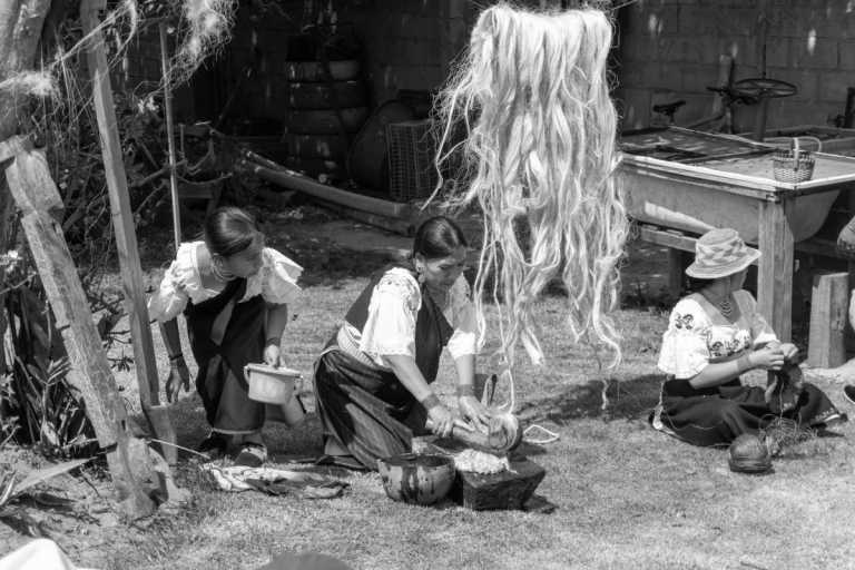 Ecuador - Short Trip to Ecuador - Hidden Gems of Imbabura - JoinMyTrip