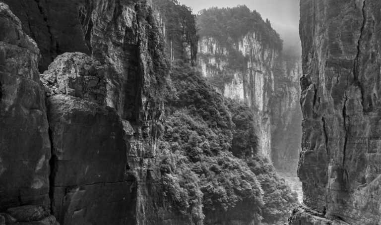 China - Wulong Karst Tourism Region - Immersive Co-Working Co-Living Retreat: Live, Work & Explore China Together