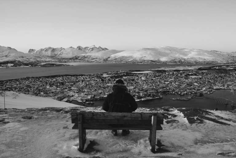 Norway - Tromsø Airport - Northern Lights and Arctic Wonders: Winter Expedition in Norway